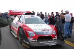 Suzuki Sport XL7 Hill Climb Special 2007 года